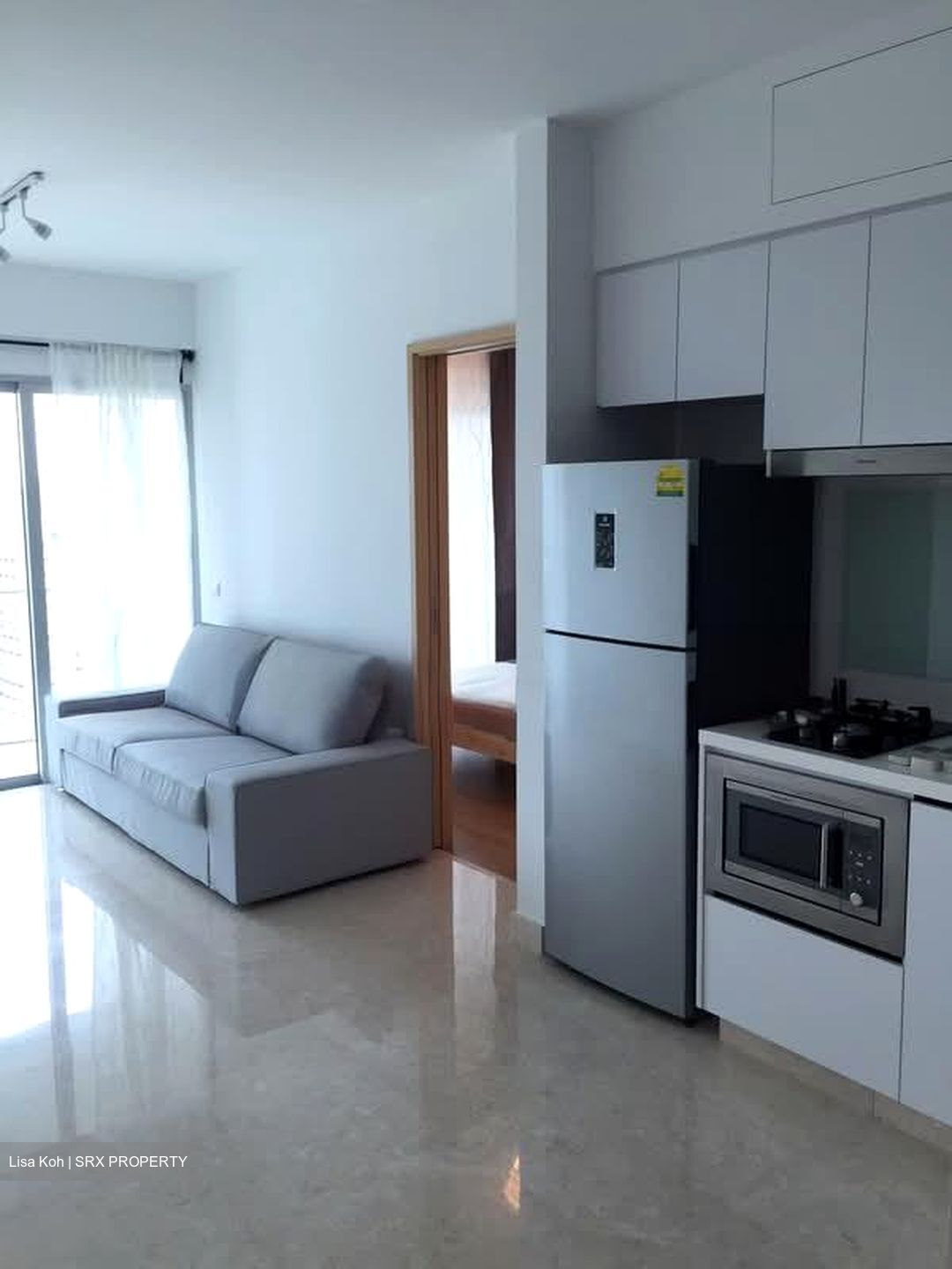 Eight Riversuites (D12), Condominium #564326361